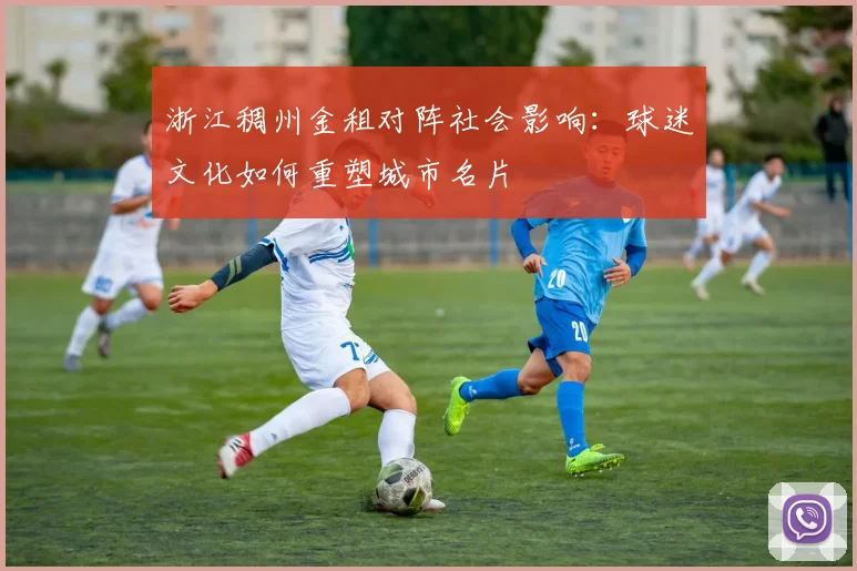 浙江稠州金租对阵社会影响：球迷文化如何重塑城市名片