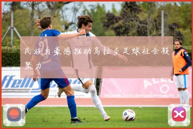 民族自豪感推动乌拉圭足球社会凝聚力